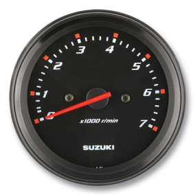 Gauges and Controls