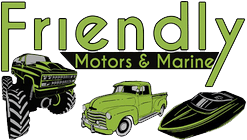 Friendly Motors & Marine